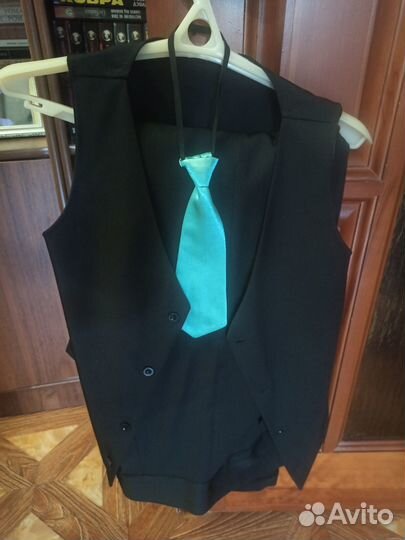 Костюм для танца