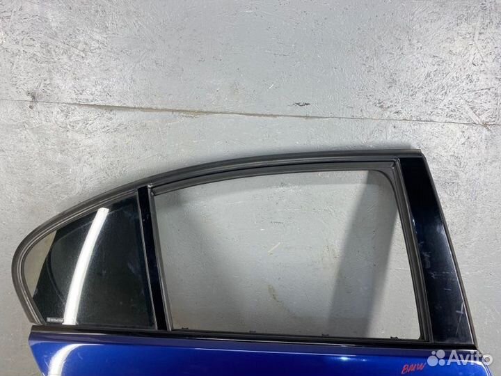 Дверь задняя правая Bmw 3 E90 2004-2014