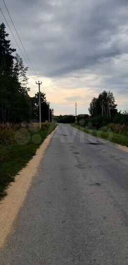 Участок 7,8 сот. (ИЖС)