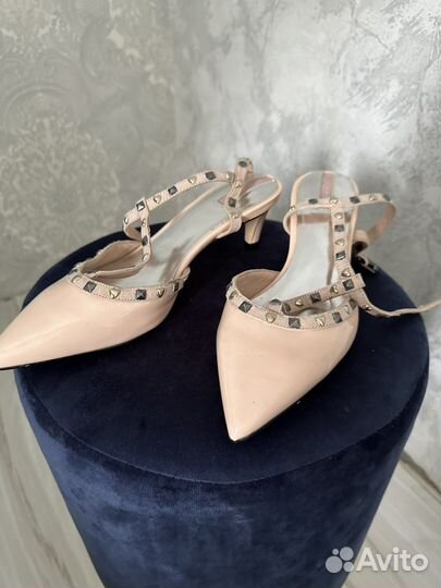 Босоножки 36раз