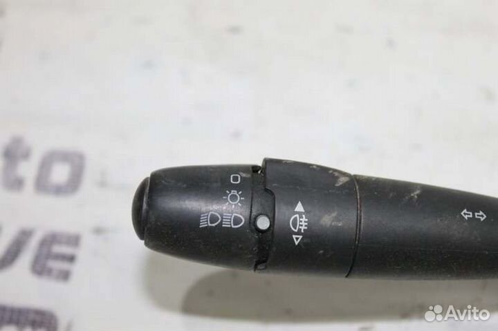 Шлейф-лента подушки безопасности Peugeot 308