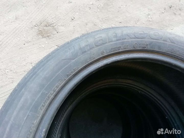 Hankook Optimo H426 255/50 R20 104H