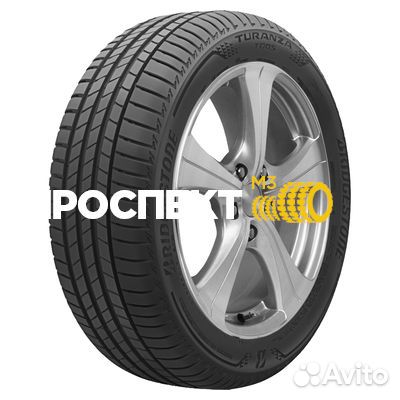 Bridgestone Turanza T005 255/40 R18