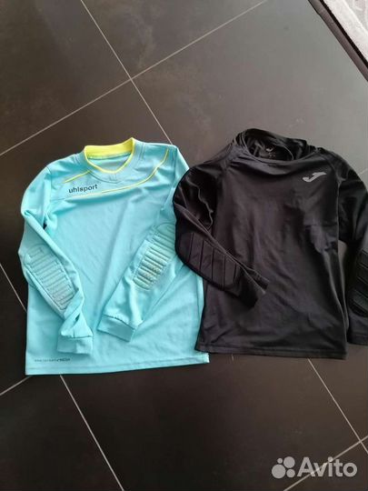 Вратарская форма