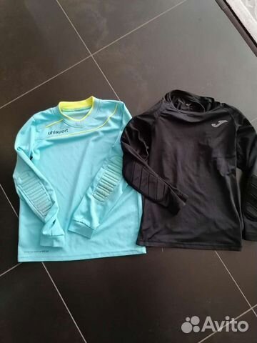 Вратарская форма