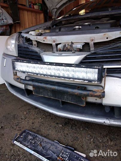 Led светодиодная балка