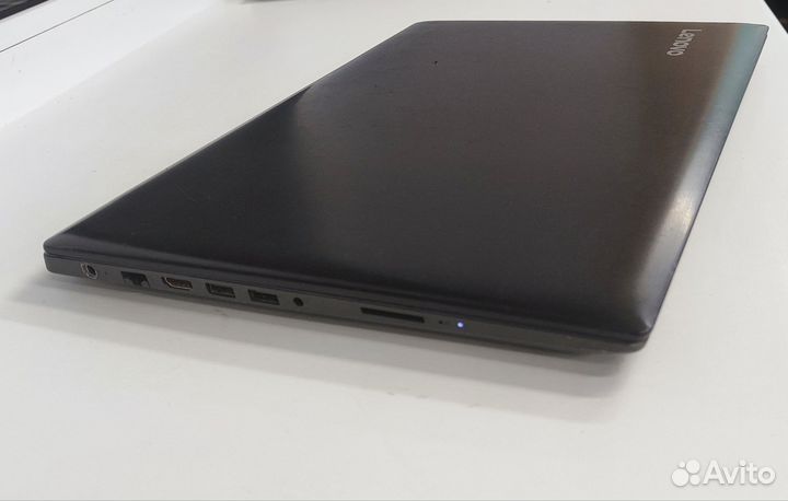 Ноутбук lenovo ideapad 330 15ast