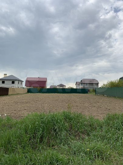 Участок 12,5 сот. (ИЖС)