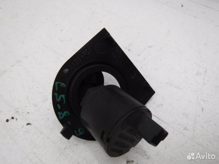 Блок управления освещением Datsun on-DO 2014