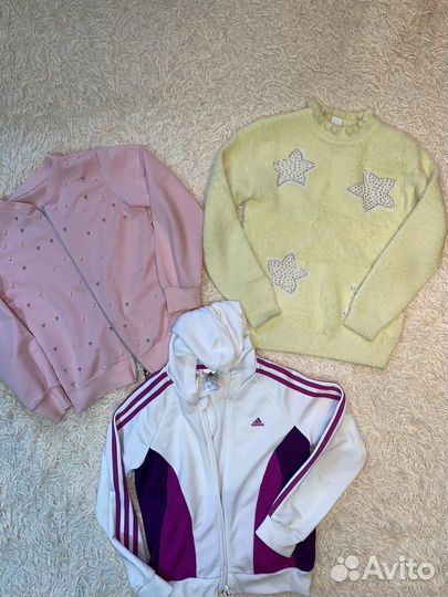 Одежда для девочки