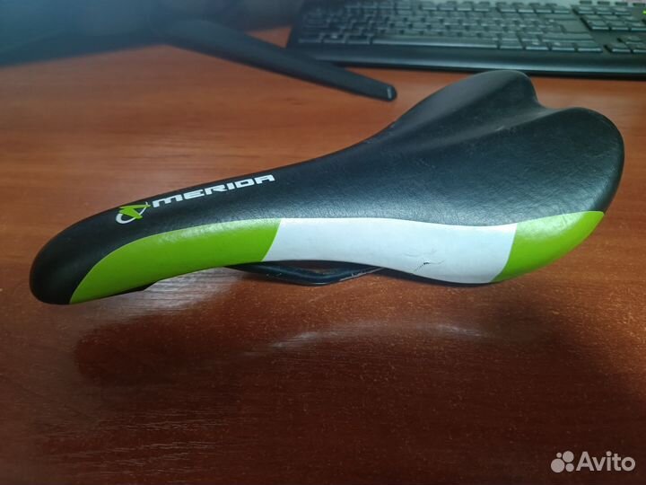 Седло для велосипеда merida