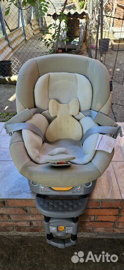Детское автокресло от 0