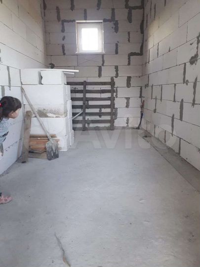 Дом 64 м² на участке 8 сот.