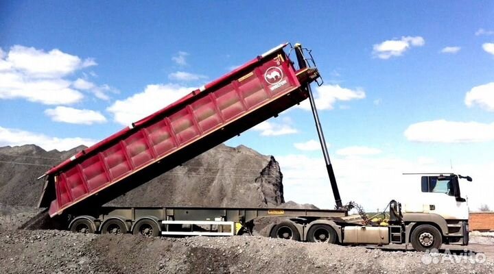 Торф с доставкой