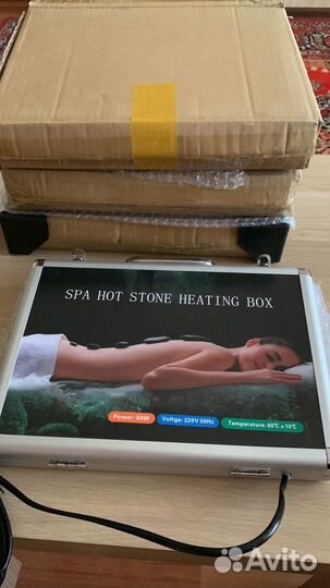 Горячие камни массаж стоунтерапия