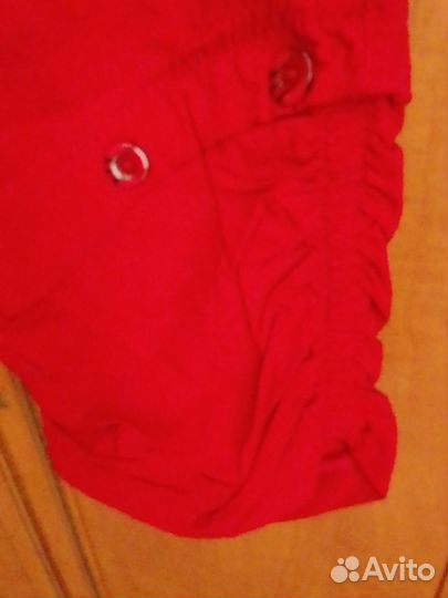 Капри бриджи женские