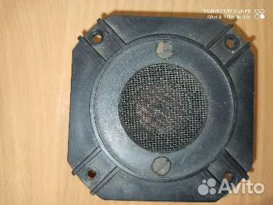 Профессиональная колонка, цена за две