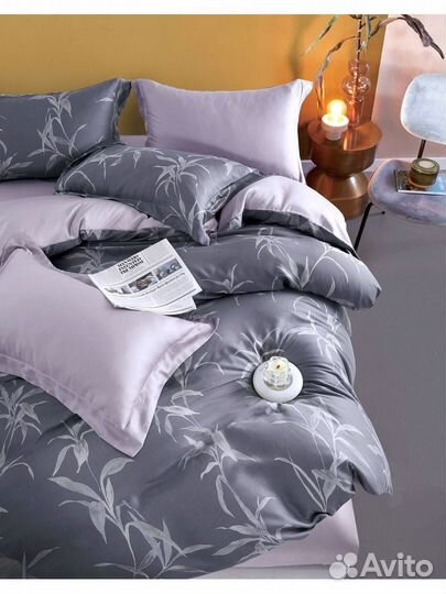 Белье постельное