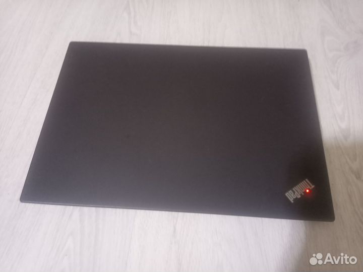 Lenovo thinkpad l460