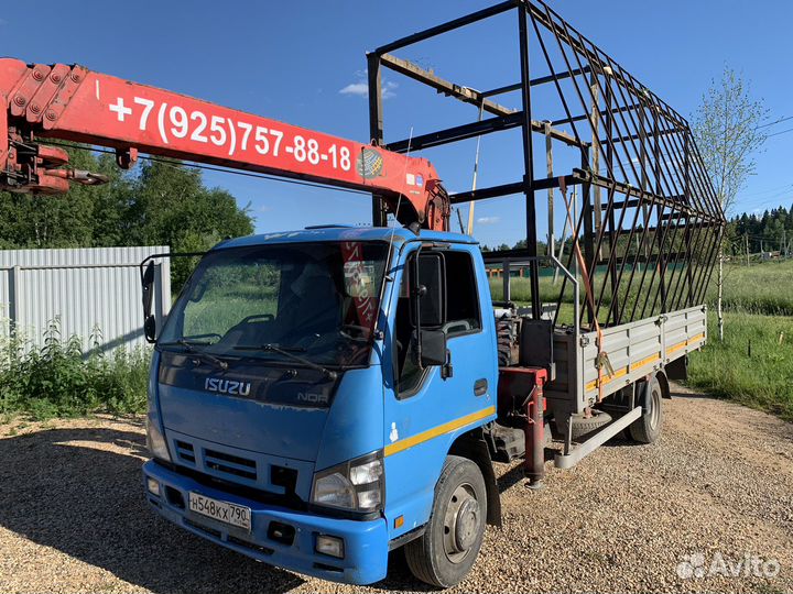 Ареда манипулятора