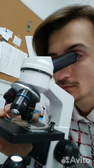 Ветеринарный врач / Выезд на дом