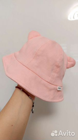 Панама с ушками, Sokoke