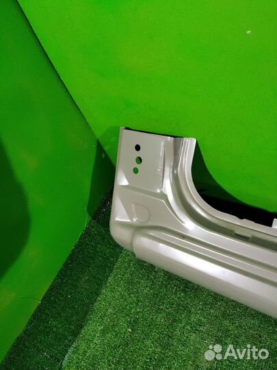 Порог левый Chevrolet Lacetti Седан универсал