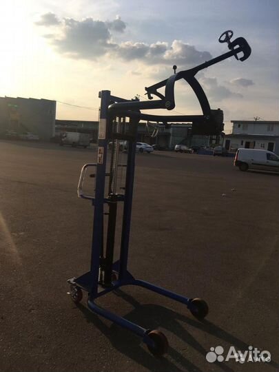 Бочкокантователь Eoslift HSF35