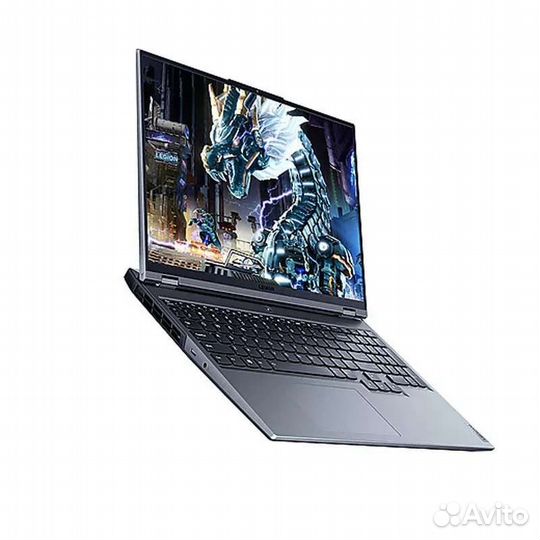 Lenovo Legion 5 Pro 5800H (Новый)