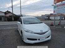 Toyota Wish 1.8 CVT, 2017, 67 585 км