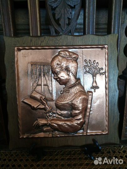 Картины винтаж