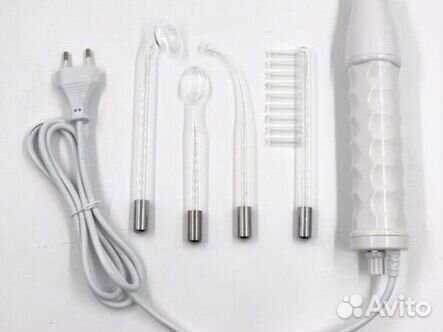 Дарсонваль для волос и лица новый