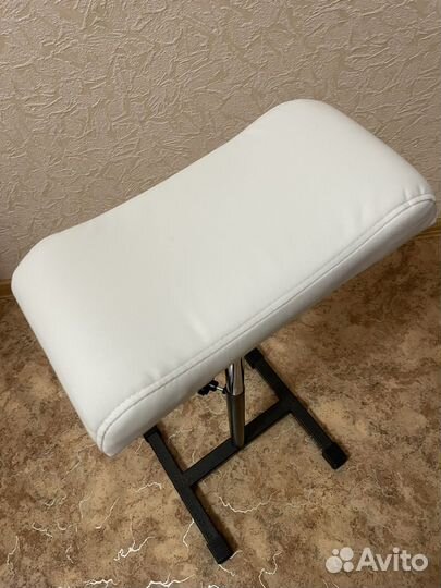 Подставка для педикюра