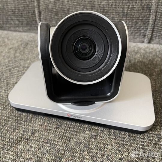 Камера Polycom EagleEye IV 12x