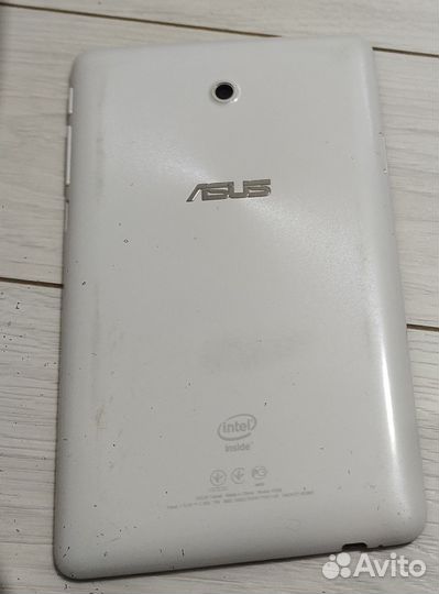 Планшет asus fonepad hd 7