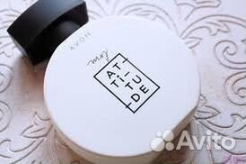 Духи эйвон