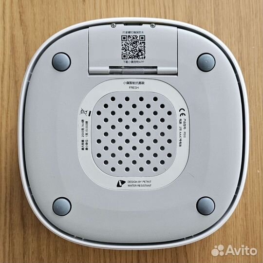 Миска весы Xiaomi Petkit Smart Fresh