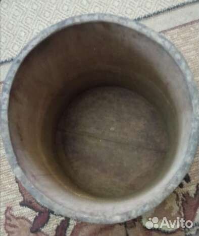 Бочка липовая