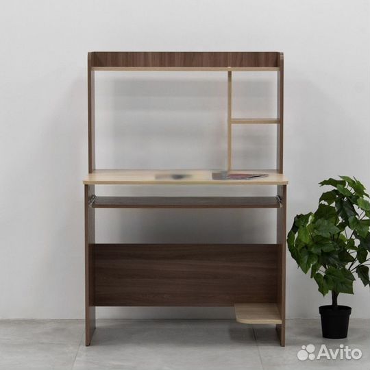 Стол компьютерный Грета-2