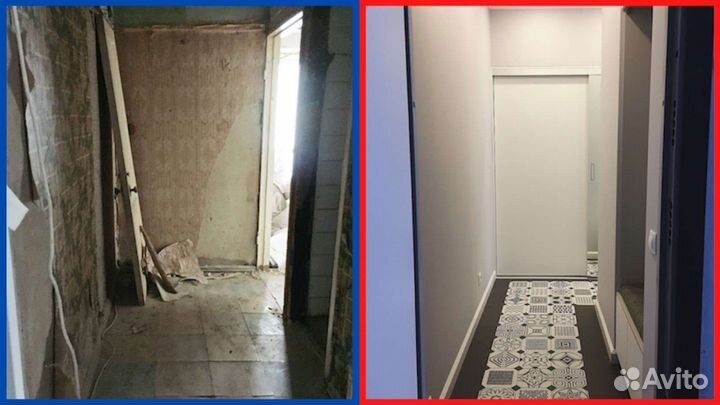 Бюджетный капитальный ремонт