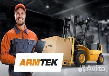 Складской работник (г. Воронеж)