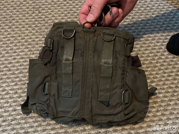 Подсумок ссо