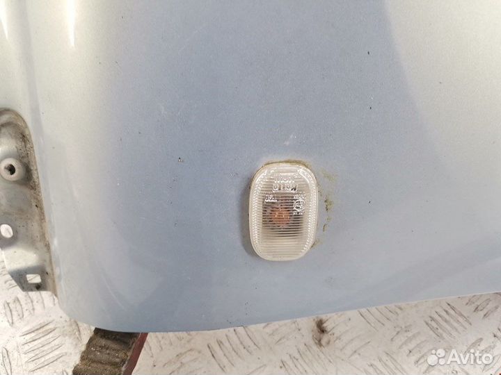 Крыло переднее правое для Lexus RX 2 (XU30)