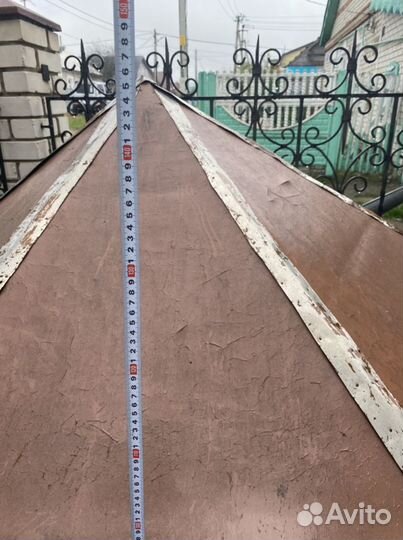 Будка для собаки