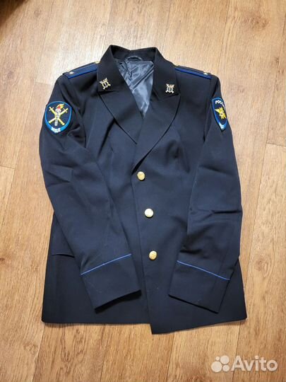 Форма мвд женская следствия