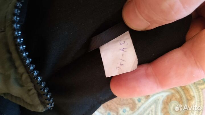 Костюм поплавок