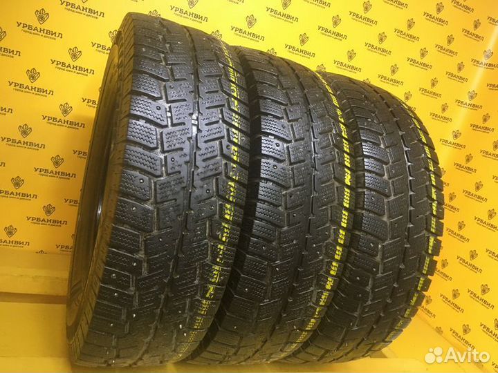 Marshal Power Grip KC11 225/75 R16C R