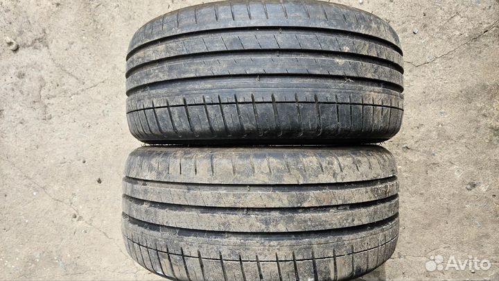 Michelin Pilot Sport 3 195/50 R15