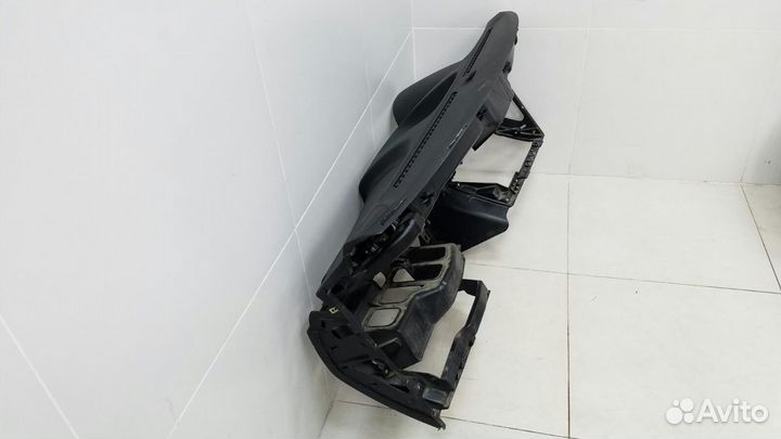 Торпеда панель Chery Bonus A13 SQR477F 1.5Л 2013