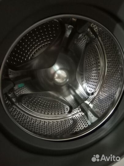 Стиральная машина samsung